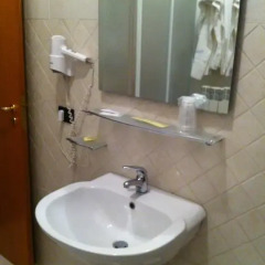 Hotel Villa Maria 4* Стандартный номер фото 4