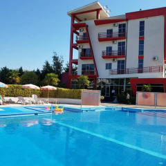 Hotel Class бассейн фото 2