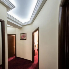 Отель Элегант(Цахкадзор) 4* Номер Делюкс разные типы кроватей