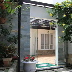 Отель Hoang Loc Villa Далат фото 19