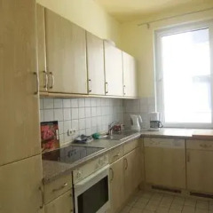 Апартаменты Topdomizil Apartments Berlin Mitte Берлин в номере