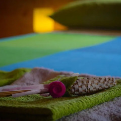 Отель B&B Acquariana Belluno Беллуно пляж