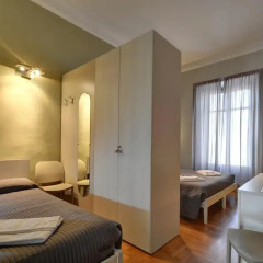 Отель Maison B спа