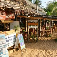 Отель Sea Culture Таиланд, Ланта - отзывы, цены и фото номеров - забронировать отель Sea Culture онлайн помещение для мероприятий