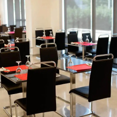 Hotel Cim Valles питание