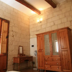 Отель Domus Luxuria Zebbug сауна