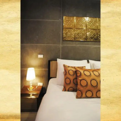 Отель Focal Local Bed And Breakfast Бангкок комната для гостей фото 5