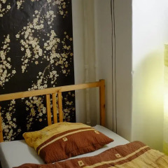 Downtown Hostel Будапешт комната для гостей фото 2