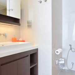 Отель Cassia Phuket 4* Люкс с 2 отдельными кроватями фото 18