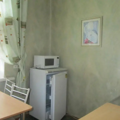 Mini-Hotel on Oktyabrskaya 18 удобства в номере