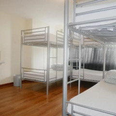 Отель Kensal Green Backpackers 1 Великобритания, Лондон - 2 отзыва об отеле, цены и фото номеров - забронировать отель Kensal Green Backpackers 1 онлайн комната для гостей фото 4