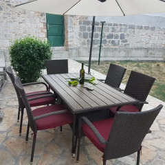 Апартаменты Apartment Cetina питание