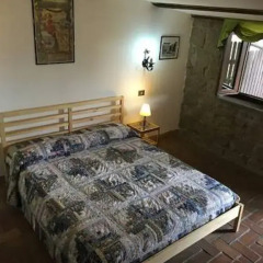 Отель Agriturismo Monte Due Torri Стандартный номер фото 46