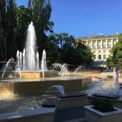 Отель Classycore Будапешт