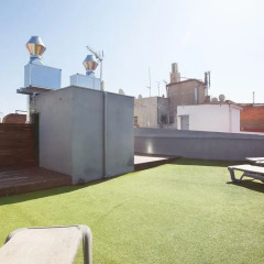 Отель Rent Top Apartments MACBA Испания, Барселона - отзывы, цены и фото номеров - забронировать отель Rent Top Apartments MACBA онлайн детские мероприятия