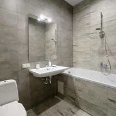 Гостиница Partner Guest House Klovskyi 3* Апартаменты с различными типами кроватей фото 28