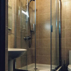 Veles Hotel Стандартный номер разные типы кроватей фото 3