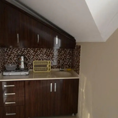 Отель Aycan Otel Erdek Мармара в номере