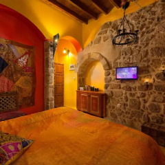 Nikos Takis Fashion Boutique Hotel развлечения