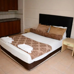 Отель Andros Family Club в номере фото 2