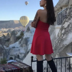 Arif Cave Hotel Турция, Гёреме - отзывы, цены и фото номеров - забронировать отель Arif Cave Hotel онлайн фото 17