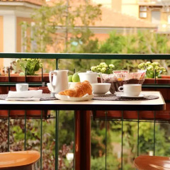 Hotel Laura в номере фото 2