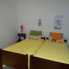 Отель A Casa dos Padrinhos детские мероприятия