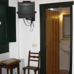 Отель Casa de Viana do Alentejo Стандартный номер с различными типами кроватей фото 5