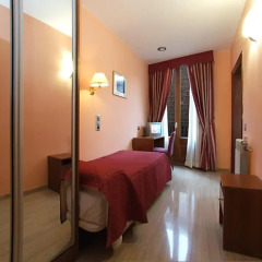 Alba Hotel 3* Стандартный номер