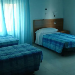 Hotel Mizar 4* Стандартный номер фото 2