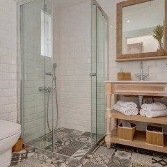 Levin Hotel Alacati 2* Стандартный номер фото 17