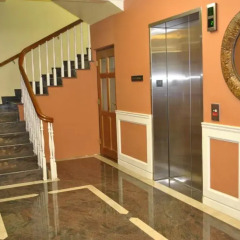 Отель Days Inn Guam-tamuning Тамунинг интерьер отеля