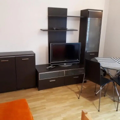 Отель Apartamenty Varsovie Śródmieście Польша, Варшава - отзывы, цены и фото номеров - забронировать отель Apartamenty Varsovie Śródmieście онлайн удобства в номере