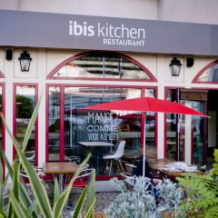 Отель ibis Lyon Part Dieu Les Halles Франция, Лион - отзывы, цены и фото номеров - забронировать отель ibis Lyon Part Dieu Les Halles онлайн фото 2