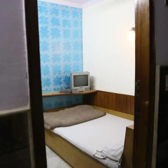 Отель Yes Please Guest House комната для гостей фото 5
