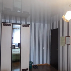 Izhevskaya Hotel Ижевск комната для гостей фото 4