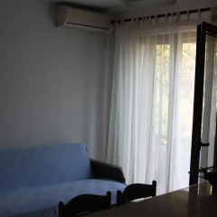 Апартаменты Apartments Bečić Апартаменты с различными типами кроватей фото 20