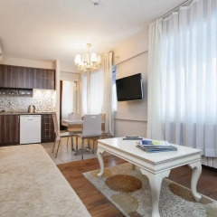 Отель Residence Le Reve комната для гостей фото 10