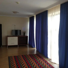 Гостиница Центральный 3* Апартаменты с различными типами кроватей фото 8