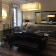 Hotel Giglio dell'Opera комната для гостей фото 2