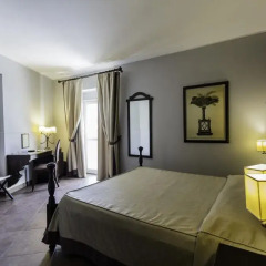 Hotel dei Coloniali 3* Номер категории Эконом фото 6