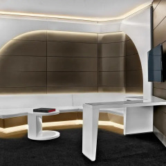 V Hotel Dubai, Curio Collection by Hilton 5* Стандартный номер с различными типами кроватей