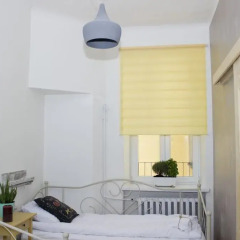 Chillout Hostel Стандартный номер с различными типами кроватей фото 8
