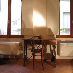 Отель Costa San Giorgio Suite удобства в номере фото 2