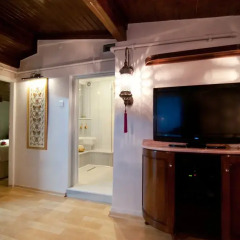 Отель Blue Mosque Suites 3* Апартаменты с различными типами кроватей фото 5