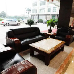 Ying Ge Hai Holidays Hotel парковка