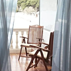 Cap Vermell Beach Hotel 3* Улучшенный номер с различными типами кроватей фото 9