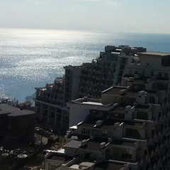 Гостиница with Sea View Украина, Одесса - отзывы, цены и фото номеров - забронировать гостиницу with Sea View онлайн пляж