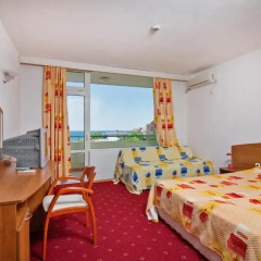 Perla Plaza Hotel комната для гостей фото 4
