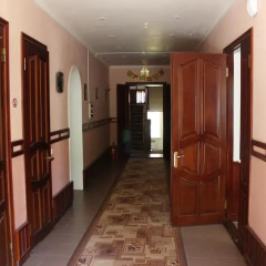 Гостиница Hostel Dombay на Домбае отзывы, цены и фото номеров - забронировать гостиницу Hostel Dombay онлайн Домбай интерьер отеля